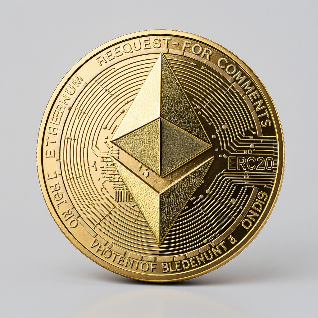 ERC20 logo