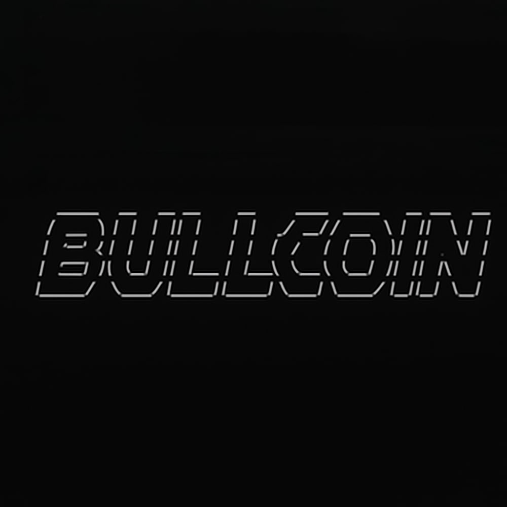 bullcoin logo
